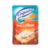 PATE ATUM COQUEIRO AZEITONAS SACHE 170G