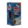 DESINF SANIT GOTA LIMPA GEL ADES LAV 3UN