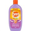 REPELENTE OFF BABY GEL 117G