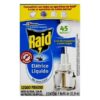 APARELHO ELETR RAID 45 NOITES GT REF UN