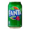 REFRIGERANTE COCA COLA  LT 220ML