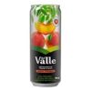 SUCO DELVALLE NECTAR PESSEGO 1L