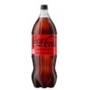 REFRIGERANTE COCA COLA ZR ACU LT 350ML