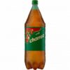 REFRIGERANTE FANTA LARANJA LT 350ML