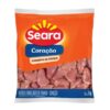 FRANGO FILE PEITO NAT VERDE CONGELADO 1KG