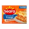 LASANHA SEARA BOLONHESA 1KG