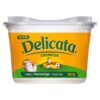 MANTEIGA AVIACAO TABLETE C SAL 200G