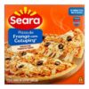 PIZZA SEARA CALABRESA 460G