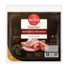 MORTADELA AURORA S TOUCINHO 400G