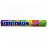 CHICLE MENTOS FRESH WINTERGREEN 56G