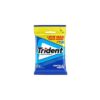 CHICLE TRIDENT MORANGO SM 32G