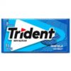 CHICLE TRIDENT MELANCIA 8G