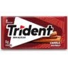 CHICLE TRIDENT MENTA 8G
