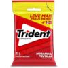 CHICLE TRIDENT HORT SM32