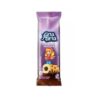 BOLINHO SEVEN BOYS BAUNILHA MOR 35G
