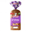 BOLO PULLMAN GOTAS CHOCOLATE 250G