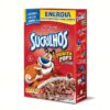 CEREAL SUCRILHOS KELLOGGS CHOCOLATE 240G