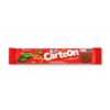 BISCOITO RECH ZOO CARTOON MORANGO 85G