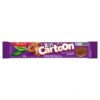 BISCOITO RECH ZOO CARTOON MORANGO 85G
