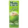 AGUA COCO SOCOCO MAIS MARACUJA 200ML