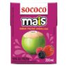 AGUA COCO SOCOCO MAIS MELANCIA 200ML