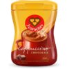 CAFE TRES CORACOES CAPP CLASSICO 200G