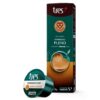CAFE TRES CORACOES CAP VIBRANTE 80G