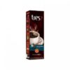 CAFE TRES CORACOES CAP DESCAF 80G