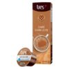 CAFE TRES CORACOES CAP GOURMET 75G
