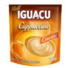CEVADA GERMANI CAPUCCINO 140G