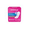 ABSORVENTE INTIMUS GS C/A