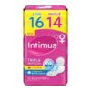 ABSORVENTE MILI C/ALPROMO
