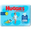 FRALDA BABYSEC ULTRA HIPER XXG 48UN