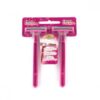 ABSORVENTE ALWAYS PROT DIA 80UN