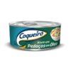 SARDINHA COQUEIRO AO OLEO 125G