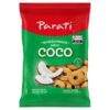 BISCOITO PARATI ROSCA RADCAU CHOCOLATE 250G