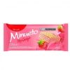 BISCOITO WAF MINUETO CHOCOLATE 81G