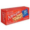 BISCOITO ZEZE COOKIES FRUT CITRICA 150G