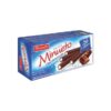 BISCOITO WAF PARATI ROLINHO MORANGO 40G