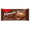BISCOITO DOMELLY GLACEADOS BRANCO 560G