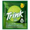 REFRESCO TRINK MORANGO 15G