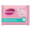 ABSORVENTE ALWAYS PROT DIA 80UN