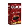 CAFE IGUACU SOL EXTRA FORTE LT 200G