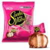 CHOCOLATE WAFER LACTA BIS BRANCO 100,8G