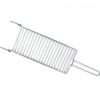 GRELHA MOR SUPER GRILL DUPLA N3 UN