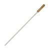 ESPETO MOR DUPLO CABO MADEIRA 85CM