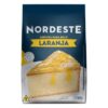 MISTURA BOLO NORDESTE FUBA 400G