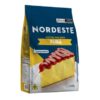 MISTURA BOLO NORDESTE LARANJA 400G
