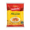 MASSA ISABELA SEMOLA PENE 400G