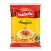 MASSA ISABELA SEMOLA NINHO ESTREITO 500G